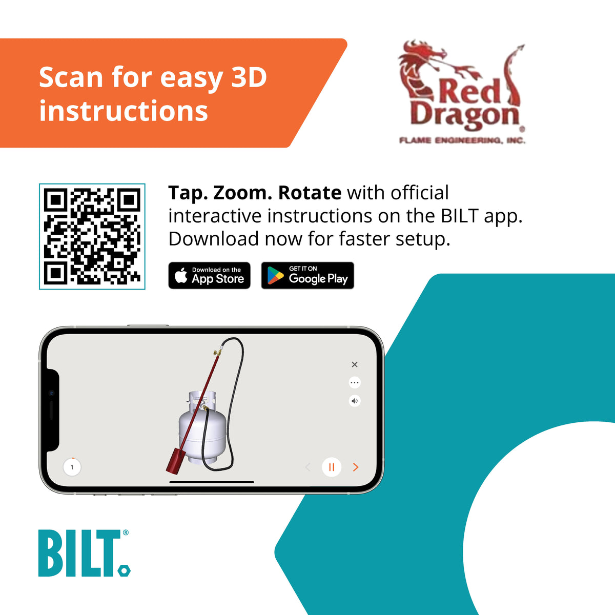 VT21/2-30C Vapor Torch Kit – Flame Engineering