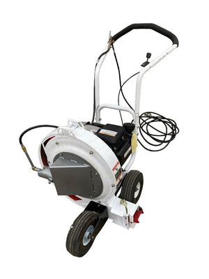 Flame Engineering Call to Order #RD6009 Red Dragon® Roof Dryer