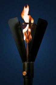 Red Dragon Propane weed burning torches for organic gardening and weed control in your yard and garden