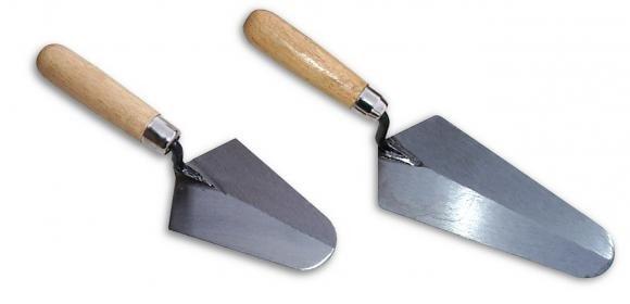 #TW-5 Trowel with 5" Blade