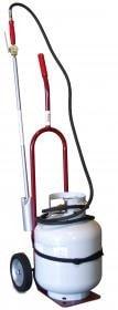 #VT21/2-30SVCOMBO Torch Kit w/Squeeze Valve & Cylinder Dolly