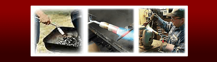 Light Duty Torch Kits – Flame Engineering