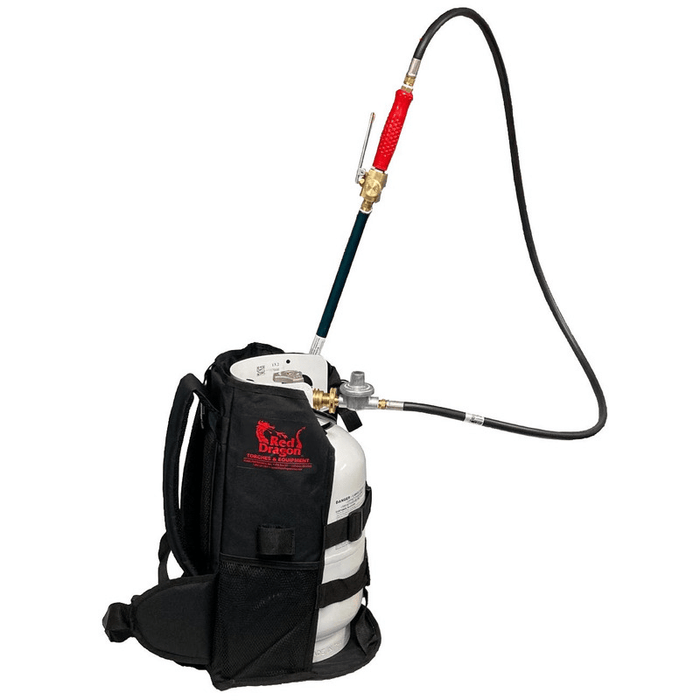 #BP223SVC Weed Dragon®  Backpack Kit w/ Squeeze Valve