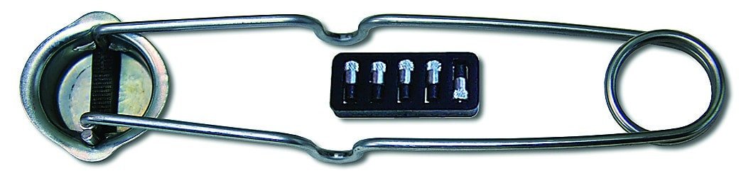 Flints Spark Lighter – Nickel-Plated Round Head Steel + 10 Igniter Flints For Welding, Brazing, Soldering, Outdoor Use