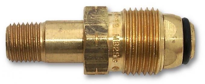 #P-3200W Excess Flow P.O.L. Fitting – Flame Engineering