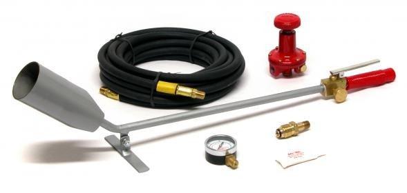 #RTBASIC Red Dragon® Roofing Torch Kit