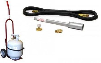 Torch Rig Dolly Sale Items – Flame Engineering
